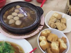 -新记肉骨茶