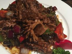 -吕氏疙瘩汤·私家菜馆(慈云寺店)