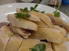 -新金盛·海鲜酒楼(盐田店)