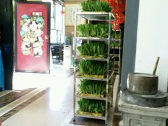 -福照楼汽锅鸡·云南菜(护国路店)