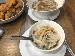 -曼谷食堂·泰国家庭料理(丹桂路店)