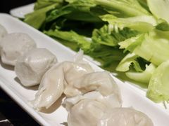 -张凯达·深海石斑鱼潮汕火锅(十五年品牌•虹桥天街店)
