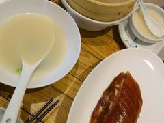 -四季民福烤鸭店(前门廊房二条店)