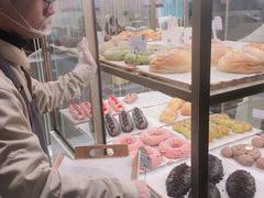 -奈雪的茶(市百一店)