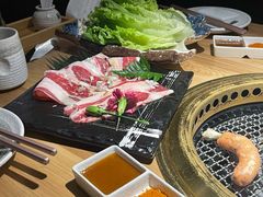 -江户烧肉(高德店)