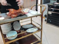 -全聚德(蓝山店)