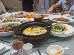 -裕德隆清真饭庄·天津特色菜(东丽店)
