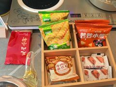 -灶座小锅烀饼·铁锅炖(道里店)