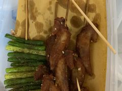 -彭浦小玲炸鸡腿(延长路上海大学店)