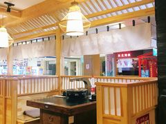 -九田家黑牛烤肉料理(石路天虹店)