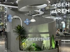 -3号仓库·创意中国菜(乐清正大广场店)