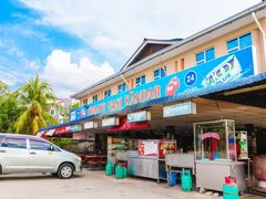 -番茄Nasi Kandar印度料理