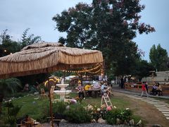 -HERRE·FARM 赫尔露营农场·团建聚会包场