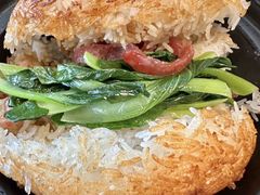 -煲王粤菜餐厅(中侨中心店)