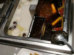 -海底捞火锅(方圆荟店)