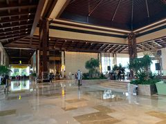 -惠州金海湾嘉华度假酒店