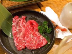 -赤坂亭·M9和牛放题(长楹天街购物中心店)