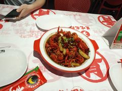 -阿青龙虾·烧烤大排档(湖里万达店)
