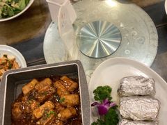 -一楼食业·美食人家