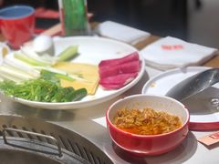 -玺炖·中国铁锅炖(南京东路店)