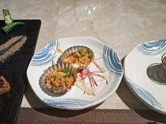 -極上萬膳·日料放题(海岸城店)