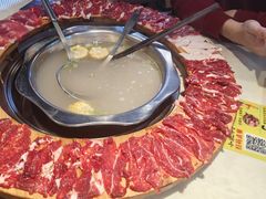 -小肥牛潮汕牛肉火锅(南联店)