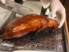 -味+新京宴·烤鸭·北京菜(创意谷店)