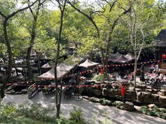 -兴福老面馆(寺路街店)