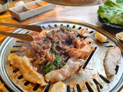 -牛人·雪花牛·木炭烤肉(昆山陆家店)