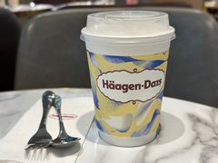 -哈根达斯(泉州万达店)
