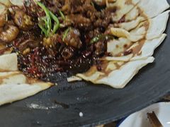 -皖北巫氏三胖地锅鸡(长淮总店)