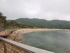 -东澳岛