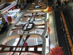 -北京华联购物中心(天通苑店)