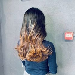 点击看大图 -MOVAN HAIR莫凡匠人发型屋