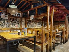 -包装马车·韩国料理·포장마차