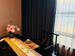 -江南雅厨(李公堤店)