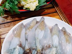 -东镇老火锅(长春路首店)