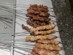 -大闫家烧烤·小海鲜家常菜(郑庄店)