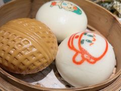-禄运茶居·手工点心(猎德店)