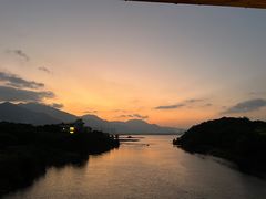 -福建鲤鱼洲酒店