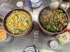 -麻伊伏土菜馆(朗州路店)