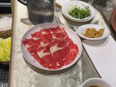 -东来顺饭庄(王府井步行街店)