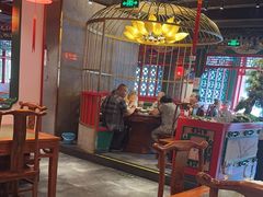 -北平食府.北京烤鸭(亦庄店)