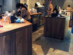 -来回·咖啡(天河南店)
