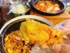 -京尚道韩式美食屋(海甸岛店)