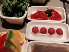 -海底捞火锅(天津SM城市广场店)