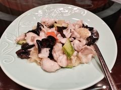 -卓正国际酒店·膳衡食府