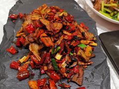 -马凯餐厅(地安门店)