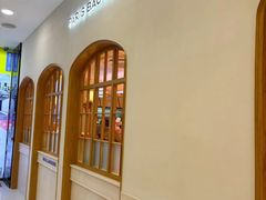 -巴黎贝甜(凯德MALL望京店)