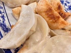 -长人馄饨铺(解放街店)